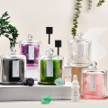 Kristallaroma Steingall -Glocken -Aroma -Diffusor